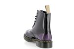 1460 vegan  black rich purple oxford rub off 30998546 - Photo