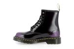 1460 vegan  black rich purple oxford rub off 30998546 - Photo