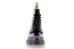 1460 vegan  black rich purple oxford rub off 30998546 - Photo