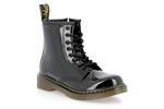 1460 j  black patent 15382003 - Photo