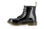 1460 j  black patent 15382003 - Photo