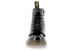 1460 j  black patent 15382003 - Photo