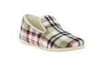 zaza  tartan beige - Photo