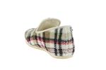 zaza  tartan beige - Photo