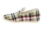 zaza  tartan beige - Photo