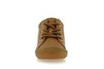 ollie laces  1 brown - Photo