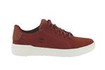 seneca bay oxford  dark red nubuck a67en - Photo