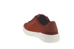 seneca bay oxford  dark red nubuck a67en - Photo