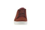 seneca bay oxford  dark red nubuck a67en - Photo