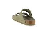 arizona cuir velours faded khaki largeur etroite - Photo