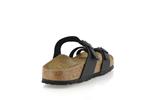 mayari birko flor black largeur etroite - Photo