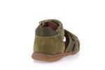 titof velours 054 militaire 4383 - Photo