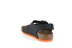 milano kids birko flor desert soil black largeur etroite - Photo