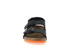 milano kids birko flor desert soil black largeur etroite - Photo