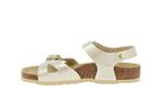 rio kids birko flor graceful pearl white largeur etroite - Photo