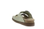 hester velours light kaki p5144259 - Photo