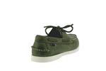 docksides crazy horse  green military 909 r - Photo