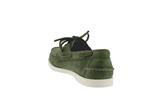 docksides crazy horse  green military 909 r - Photo