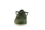 docksides crazy horse  green military 909 r - Photo