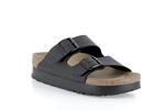 arizona platform birko flor black largeur etroite - Photo