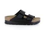 arizona platform birko flor black largeur etroite - Photo