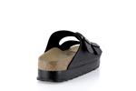 arizona platform birko flor black largeur etroite - Photo