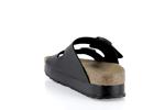 arizona platform birko flor black largeur etroite - Photo