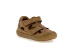 ollie sandal  2 brown - Photo