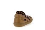 ollie sandal  2 brown - Photo