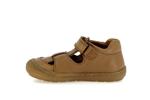 ollie sandal  2 brown - Photo