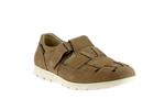 kenneth nubuck taupe p5133608 - Photo