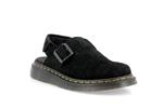 jorge 2  black suede 31563001 - Photo