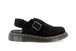 jorge 2  black suede 31563001 - Photo