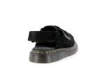 jorge 2  black suede 31563001 - Photo