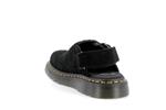 jorge 2  black suede 31563001 - Photo