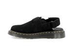 jorge 2  black suede 31563001 - Photo