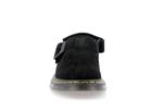 jorge 2  black suede 31563001 - Photo