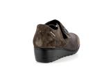 branda velours dark brown p5143487 - Photo