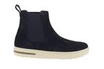 bend chelsea cuir velours midnight largeur etroite - Photo