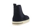 bend chelsea cuir velours midnight largeur etroite - Photo