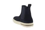 bend chelsea cuir velours midnight largeur etroite - Photo