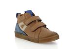 rosario high top  4 cognac - Photo