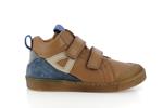 rosario high top  4 cognac - Photo