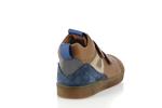 rosario high top  4 cognac - Photo