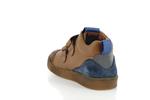 rosario high top  4 cognac - Photo