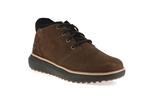 hudson road mid  dark brown nubuck a69q5 - Photo