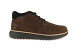 hudson road mid  dark brown nubuck a69q5 - Photo