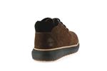 hudson road mid  dark brown nubuck a69q5 - Photo