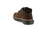 hudson road mid  dark brown nubuck a69q5 - Photo