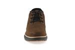 hudson road mid  dark brown nubuck a69q5 - Photo